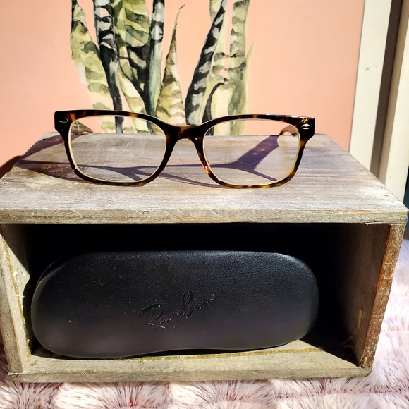 Ray-Ban RB5286 OPTICS (4) - Picture 6 of 7